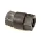 Market Forge 08-8053 Check Valve, Nylon, 3/4"