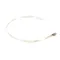 Red Goat 08-ABC-33 Clamp, Connector Sleeve, 7"