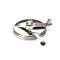 Somerset Industries 0800-300 Platen Assembly, Lower