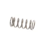 Nuova Simonelli USA 08000005 Spring, Steam Valve, 6ST, 11.5 x 8.5 x 25