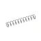 Nuova Simonelli USA 08000070 Spring, 4.5MM x 18MM, Grinita