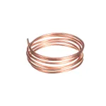 Glastender 08000126 TUBING, CAPILLARY, .036 X 38, ST24, ST36, R22