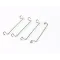 Antunes 0800386 Conveyor Links, Wire Belt, Set of 4