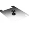 Grindmaster Cecilware 08020QL Pro Fry Tank Cover, For Use With El15, El25, El2X6, El2X15, El2X25