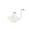 Grindmaster Cecilware 08046L Element, 240 Volt, EL25