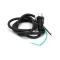 Cecilware 08047 CORD W/PLUG - 240 VEL25/CMS24Q