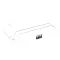 Cornelius 08052 Ice and Drink Dispenser Splash Guard Kit, Enduro-300