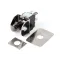 Grindmaster Cecilware 08054L Switch Kit, Toggle, Dpst, On/Off, Cms/Sg/El/Fw25
