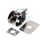 Grindmaster Cecilware 08054L Switch Kit, Toggle, Dpst, On/Off, Cms/Sg/El/Fw25