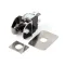 Grindmaster Cecilware 08054L Switch Kit, Toggle, Dpst, On/Off, Cms/Sg/El/Fw25