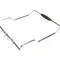 Grindmaster Cecilware 08062L Main Handle, SG1LF/LG