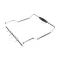 Grindmaster Cecilware 08062L Main Handle, SG1LF/LG