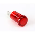 Grindmaster Cecilware 08067L Light Indicator, Red, 243V, .5W, SG1LF/LG
