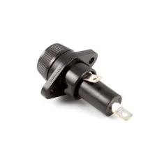 Cres Cor 0807048 Fuse Holder, 300 Volt, 15 Amp