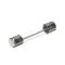Cres Cor 0807151 FUSE, 3AMP, SLO-BLO