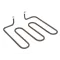 Grindmaster Cecilware 08071L ELEMENT LOWER-SG1SG/SF SPARE P