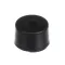 Grindmaster Cecilware 08075L Rubber Foot, FEET-SG-1/-2LF/LG/SF/SG