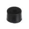 Grindmaster Cecilware 08075L Rubber Foot, FEET-SG-1/-2LF/LG/SF/SG