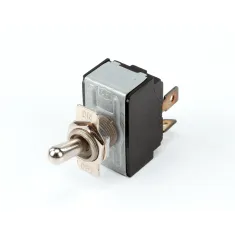 Cres Cor 0808020 SWITCH-TOGGLE 20A,125-250V