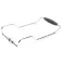 Grindmaster Cecilware 08080L HANDLE MAIN -SG/2LG SPARE PART