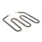 Grindmaster Cecilware 08081L ELEMENT UPPER-SG/2LG SPARE PAR
