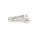 NORLAKEBRACKET, TR THREADED