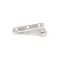 Norlake 080827 TOP BRACKET ASSEMBLY/#105T RH
