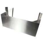 American Dish Service 081-6113 HOOD, MODEL ASQ (WRAPPER)