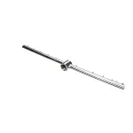 American Dish Service 081-6208 SPRAY ARM, DISHMACHINE, UNDER