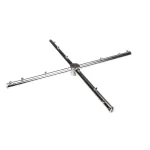 American Dish Service 081-6212 SPRAY ARM, DISHMACHINE, UNDER