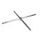 American Dish Service 081-6212 SPRAY ARM, DISHMACHINE, UNDER
