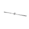 American Dish Service 081-6218 SPRAY ARM W/END PLUGS, 5AG-ES, WS-2, 5CD, 20 3/8"