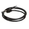 Cres Cor 0810029 Power Supply Cord, 15 Amp, 120 Volt