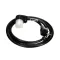 Cres Cor 08100311 Power Cord, 120 Volt