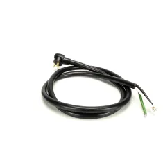 Cres Cor 08100651 Power Cord, 120V, 20A, 1Ph