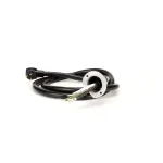 Cres Cor 0810-093 POWER SUPPLY CORD KIT, 20A, 120V, 6 FT. (INCL. STR