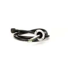 Cres Cor 0810093 Power Cord Kit, 20A, 120V