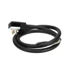 Nemco 47661 Power Cord, 120V, 15A, 14/3