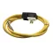 Cres Cor 081013201K Power Cord Kit, 10FT, 30A, 3PH