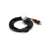 Cres Cor 081014901K Power Cord, 6', 120V, 1Ph, 14/3