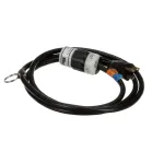 Cres Cor 081015001 CORD SET ASSY,240V