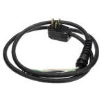 Cres Cor 081016301K CORD SET 6', 30A, 240V, 1PH