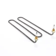 Cres Cor 0811019K Heater Kit, 120V, 1470W, 7" X 15-1/2" X 3-3/4"