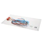 Cres Cor 0811066K Heater Plate Kit, 120V, 300W
