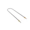 Cres Cor 0811075 Heater/Element, Air Tunnel, 120 Volt
