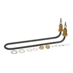 Cres Cor 0811215 Element, U-Shaped, 240 Volt, 1000 Watt