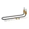 Cres Cor 0811215 Element, U-Shaped, 240 Volt, 1000 Watt