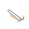 Cres Cor 0811244 Element, 120V, 1500W