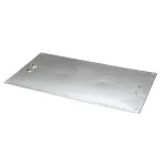 Cres Cor 0811248 HEATER, PLATE,1000W,120V (FOR REPL ONLY)