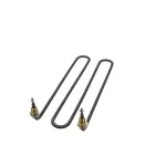 Cres Cor 081126201 HEATER, W, 2670W, 480V